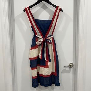 Betsey Johnson sun dress